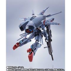 METAL ROBOT魂 ZGMF-X13A 天命高达-资料图