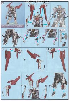 HGBD:R MHF-01DR 王道异端双重锻型-资料图