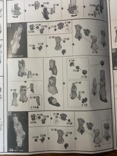 HGUC MSN-06S 新安洲·原石 独角兽 Ver.-资料图