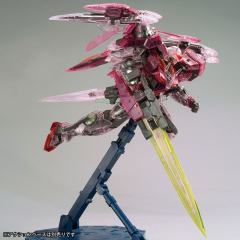 MG GN-0000 + GNR-010 00强化模组 彩透版-资料图