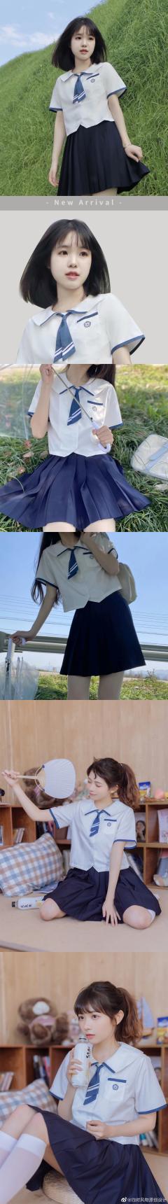 结夏·衬衫-资料图
