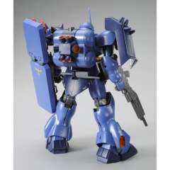 MG AMS-119 基拉·多加 REZIN SCHYNDER 丽兹 专用机-资料图
