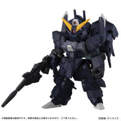 机动战士高达 MSE (18) ARX-014S 银弹·镇压者