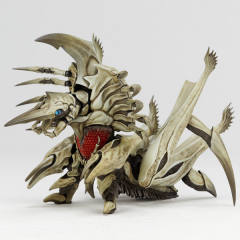 Revoltech Revoltech SFX 雷基欧
