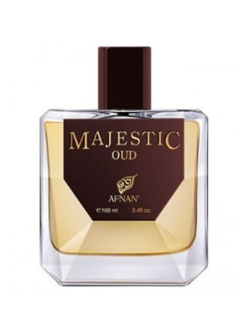 Majestic Oud