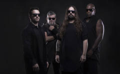Sepultura 作品合集