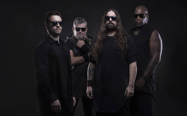 Sepultura 作品合集