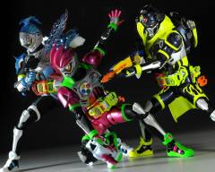 SHF 假面骑士Brave-资料图