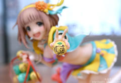 喜多见柚 Citron Days-资料图