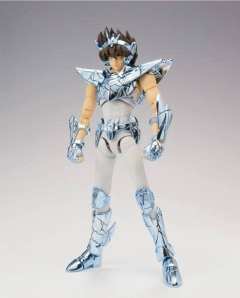 圣斗士圣衣神话 EX 天马座 星矢 2nd Cloth Ver-资料图