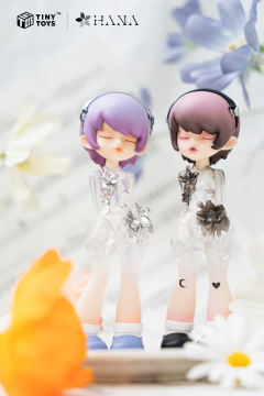 HANA社恐独白系列——孤堇-资料图