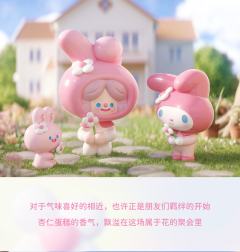美乐蒂RiCO150%-资料图