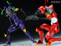 EVA13号机-资料图