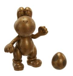 World of Nintendo 耀西 Trophy