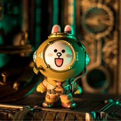 艺伎丘可-资料图