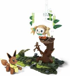 Mega Construx 莫克洛-资料图