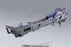 MB Hi-ν高达 米加粒子炮-资料图