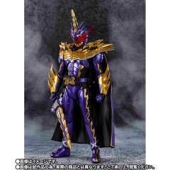 SHF 假面骑士王剑 邪王之龙-资料图