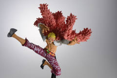 SCultures 吉诃德・多佛朗明哥 -资料图