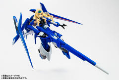 A.G.P. 塞西莉娅·奥尔卡特 Blue Tears X Strike Gunner-资料图