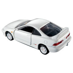 多美卡旗舰版 02 本田 Integra Type R-资料图