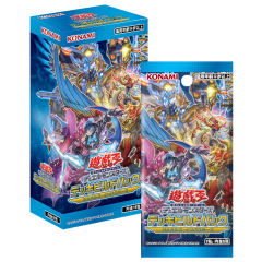 【DBGI(简中)】系列补充包 创世冲击者