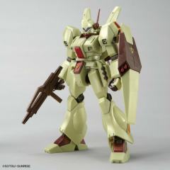 HGUC RGM-89 杰刚 阿克西斯陨落印象色