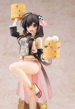 KD Colle 芸芸 Light Novel China Dress ver.-资料图