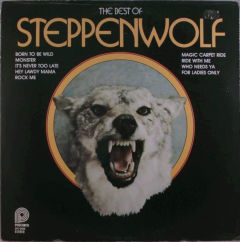 The Best Of Steppenwolf