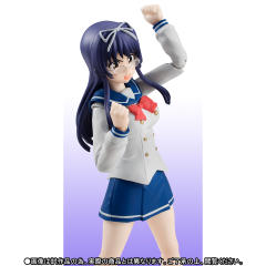 SHF 三之轮圣 School Uniform-资料图