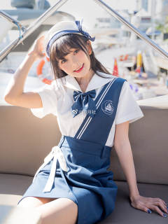 泰中·水手服-资料图