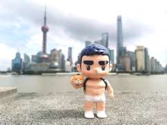 布鲁～初代小白-资料图