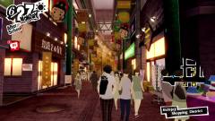 女神异闻录5皇家版-资料图