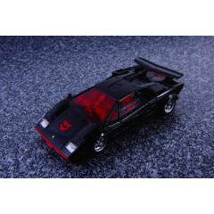 变形金刚横炮 G2 Version-资料图