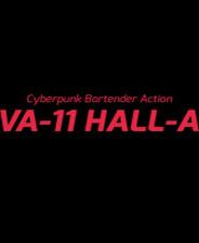 VA-11 HALL-A：赛博朋克酒保动作游戏