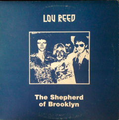 The Shepherd Of Brooklyn
