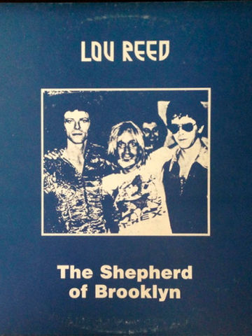 The Shepherd Of Brooklyn