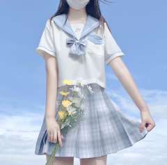 季风予你·水手服-资料图