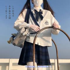 浅川学院·衬衫-资料图