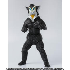 SHF 美菲拉斯星人-资料图