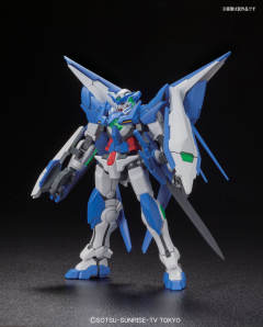 HGBF PPGN-001 惊异能天使 中文包装版-资料图