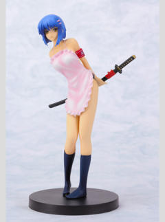 铁乙女 WF2006 夏季限量版-资料图