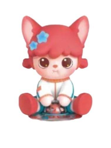 乃憨憨HANHAN NAI-1