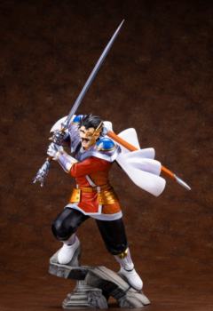 ARTFX J 巴兰-资料图