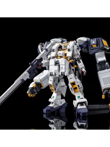 HGUC RX-121-2 高达TR-1 [海兹尔·奥斯拉] 巨型臂组件装备