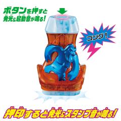 DX 猩猩恶魔印章-资料图