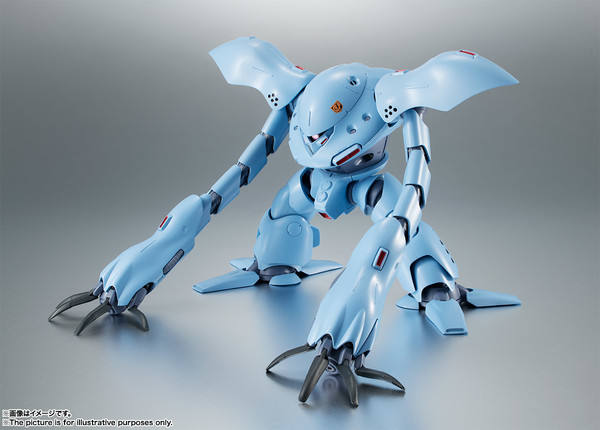 ROBOT魂 MSM-03C 高战蟹 ver. A.N.I.M.E.