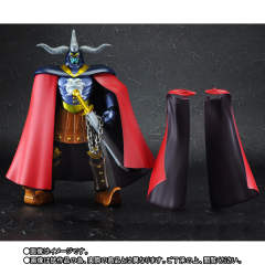 Figuarts ZERO 暗黒大将军 D.C.-资料图