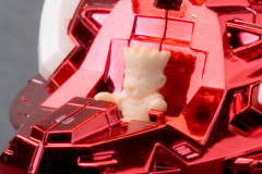 D-Style RZ-028 Blade Liger Flash Metal Red Chrome ver.-资料图