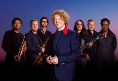 Simply Red 作品合集